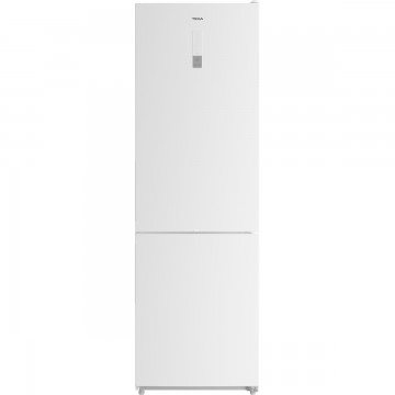 Teka Ψυγειοκαταψύκτης 310lt NoFrost Υ188xΠ59.5xΒ63εκ. Λευκός NFL 355 WH Teka Ψυγειοκαταψύκτης 310lt NoFrost Υ188xΠ59.5xΒ63εκ. Λευκός NFL 355 WH
